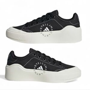 Adidas By Stella McCartney Court Shoes